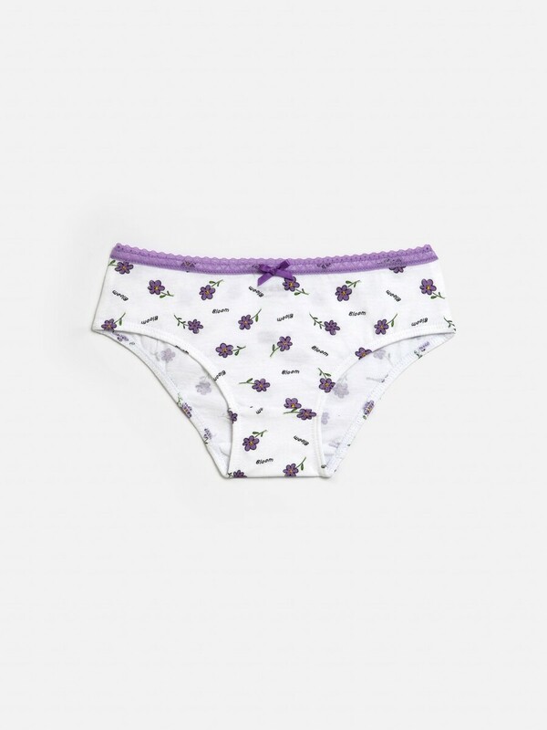 Трусы детские для девочек Kilotoa_br