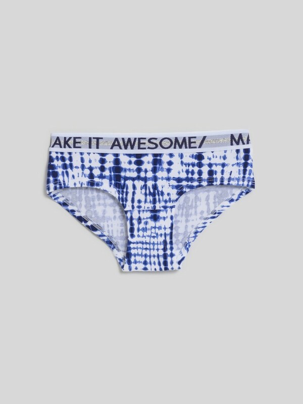 Трусы детские для девочек Danna_br