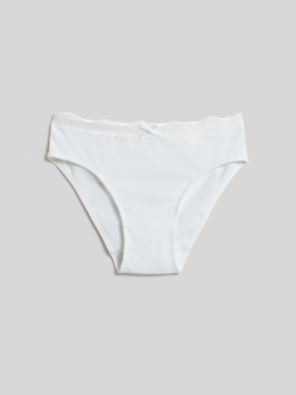 Трусы детские для девочек Maira23