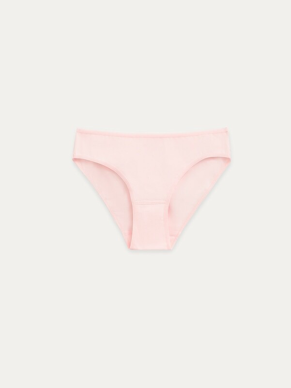 Трусы CONTE BASIC COLLECTION DB 5100 Трусы для девочки