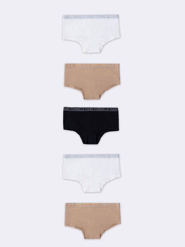 ТРУСЫ ДЛЯ ДЕВОЧЕК (5ШТ.) 417728-5