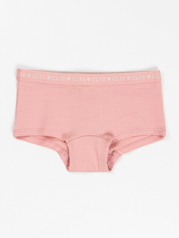 ТРУСЫ ДЛЯ ДЕВОЧЕК 417728
