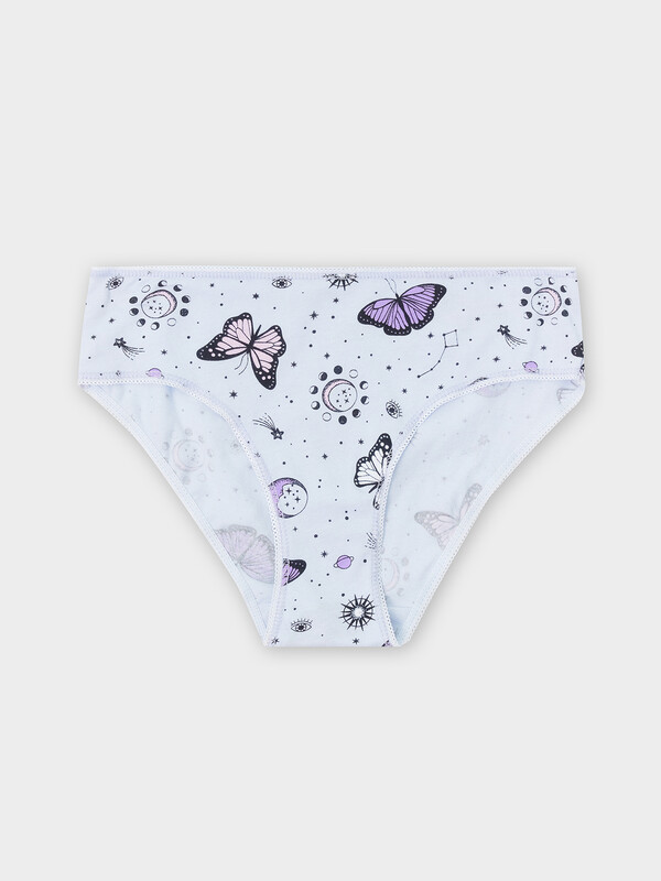 ТРУСЫ ДЛЯ ДЕВОЧЕК 417740