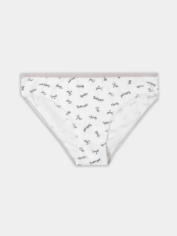 ТРУСЫ ДЛЯ ДЕВОЧЕК 417742