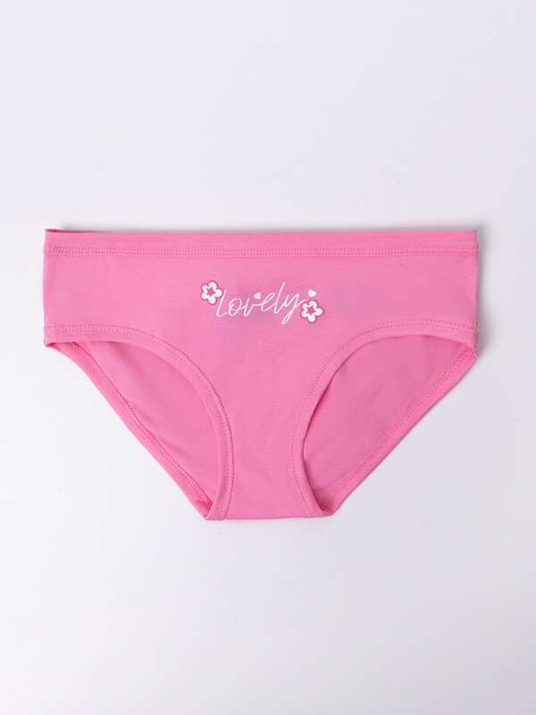 ТРУСЫ ДЛЯ ДЕВОЧЕК 417747