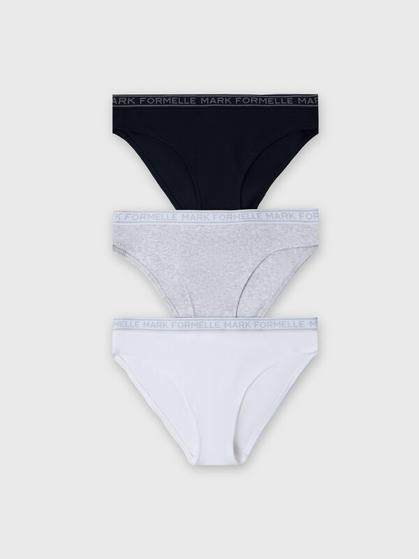 ТРУСЫ ДЛЯ ДЕВОЧЕК (3ШТ.) 417753-3