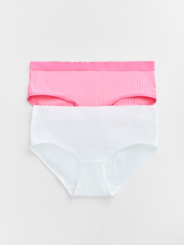 ТРУСЫ ДЛЯ ДЕВОЧЕК (2ШТ.) 417756-2
