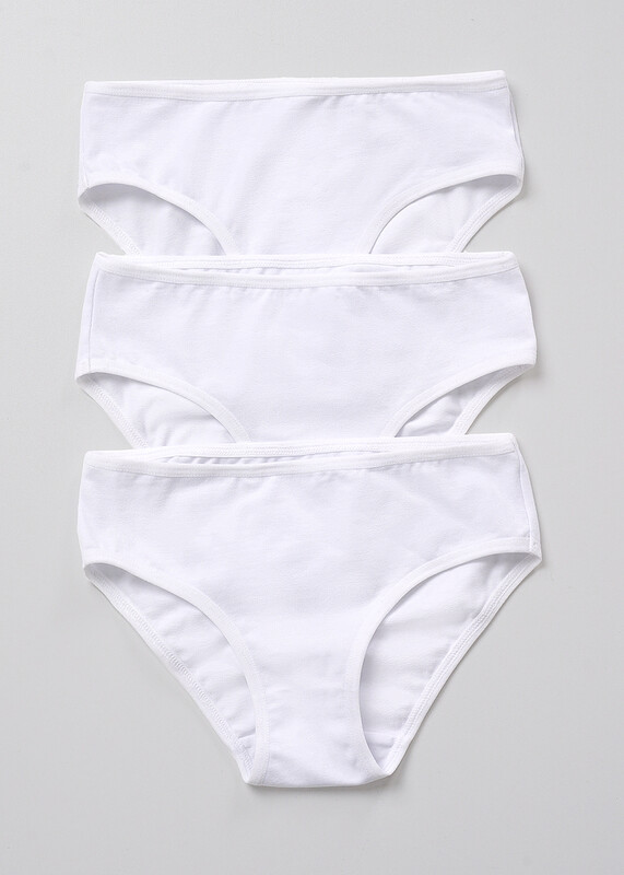 Трусы детские для девочки