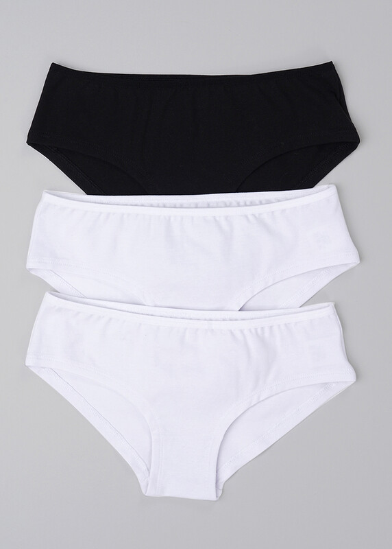 Трусы детские для девочки