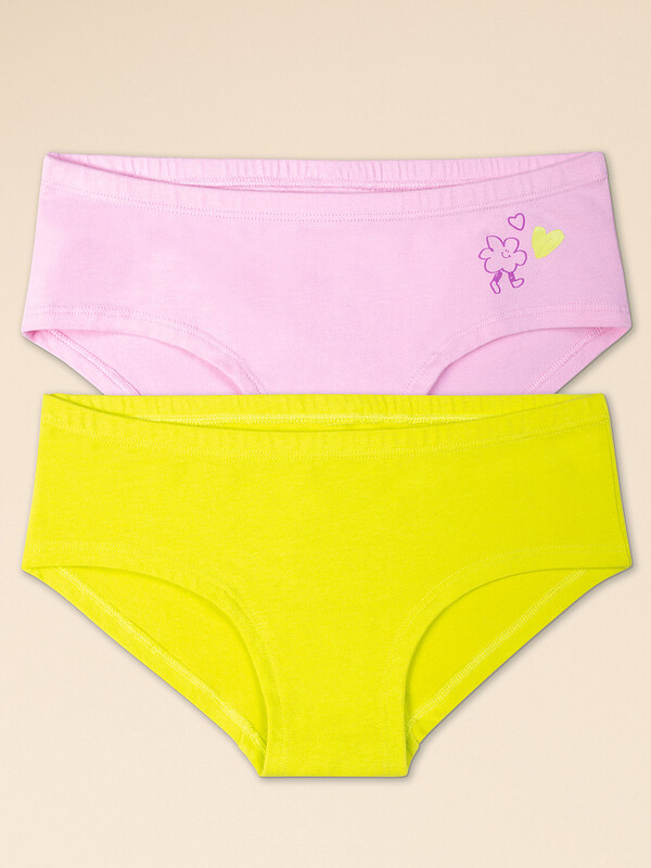 Трусы для девочек