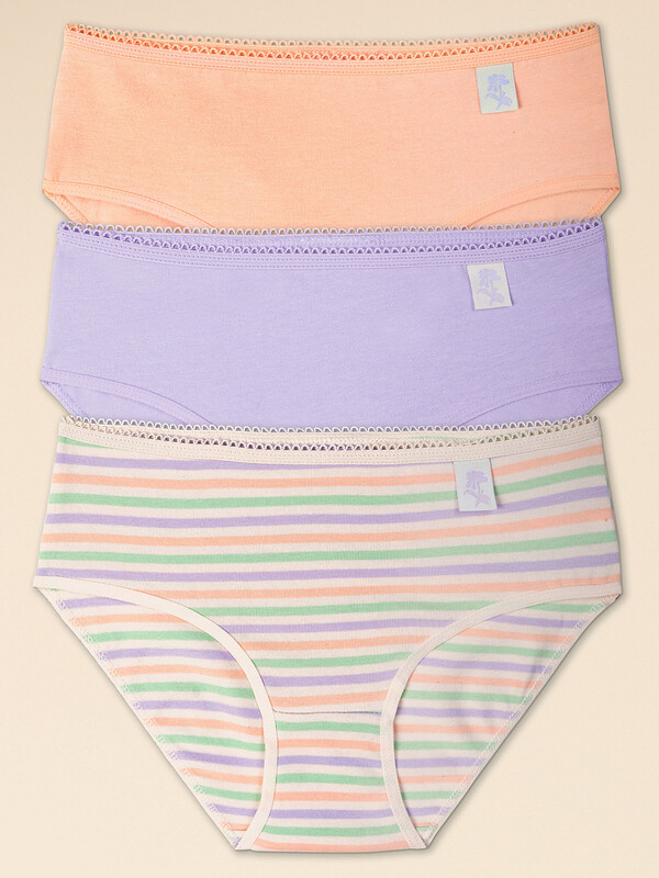 Трусы для девочек