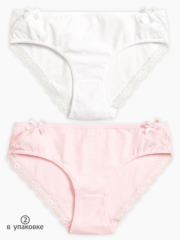 Трусы для девочек