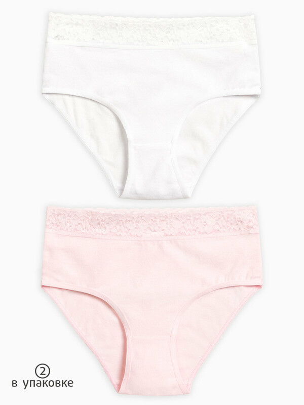 трусы для девочек