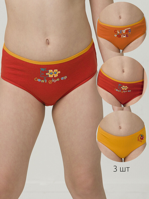 Трусы для девочек