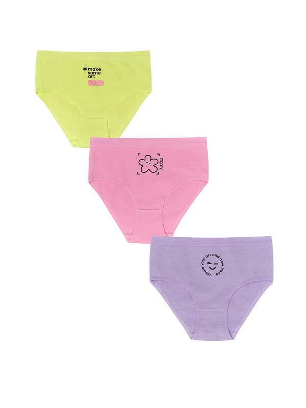 Трусы для девочек