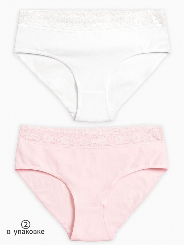 Трусы для девочек