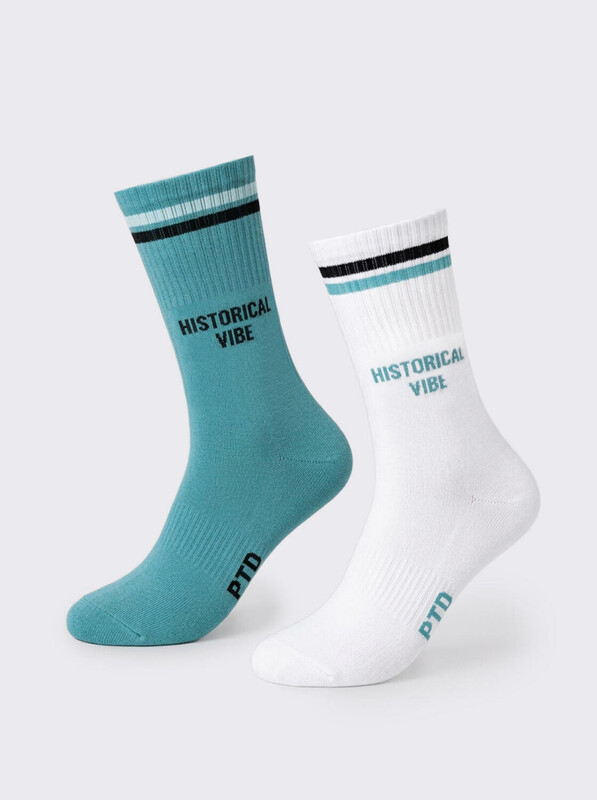 Гольфы трикотажные для девочек, 2 пары в комплекте