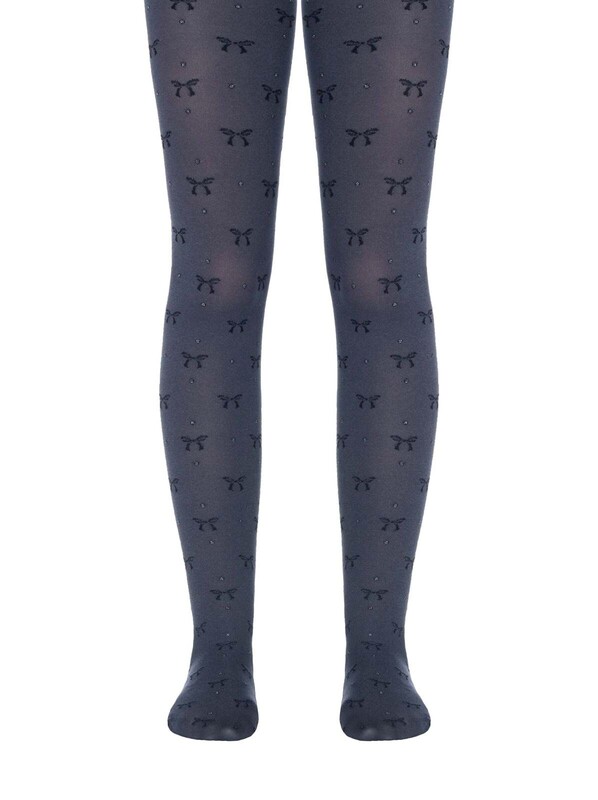 Колготки детские CONTE SAMIRA