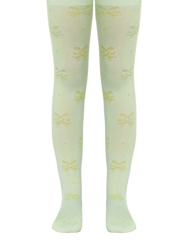 Колготки детские Conte-kids BRAVO 14С-123СП