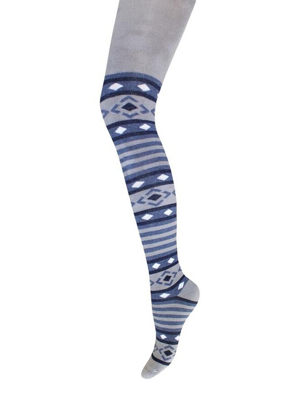 Теплые БРЕСТСКИЕ КОЛГОТКИ ДЕТСКИЕ 3265 SCHOOL