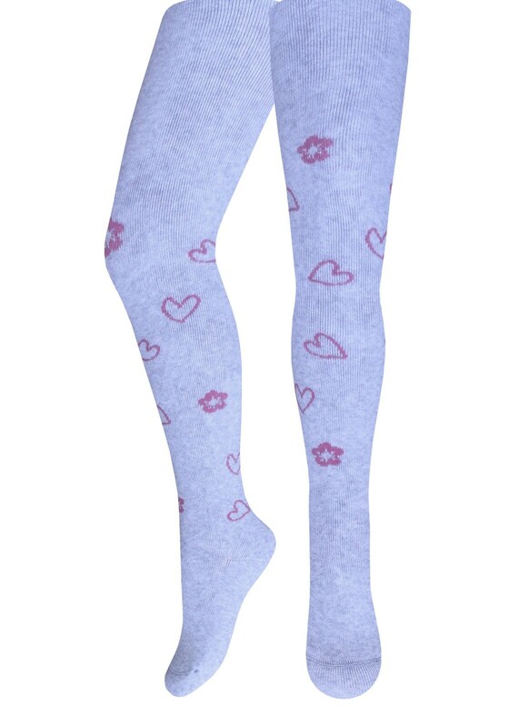 Теплые БРЕСТСКИЕ КОЛГОТКИ ДЕТСКИЕ 3265 KIDS