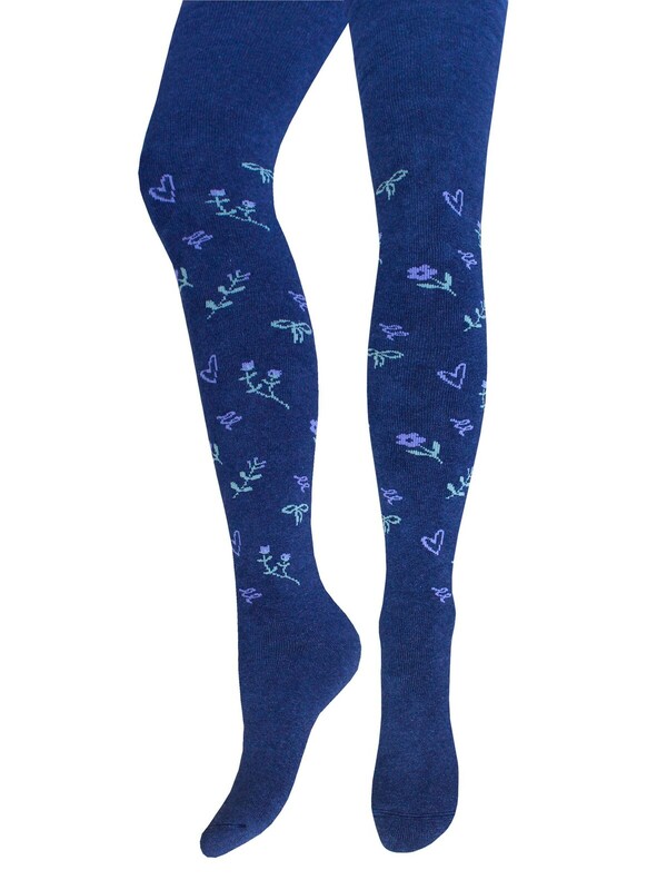 Теплые БРЕСТСКИЕ КОЛГОТКИ ДЕТСКИЕ 3265 SCHOOL