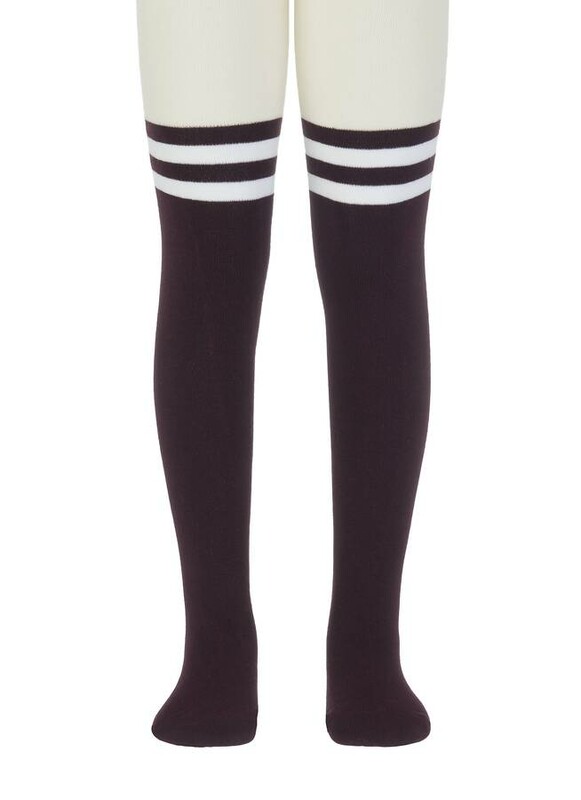 Классические Колготки Брестские SCHOOL 3280