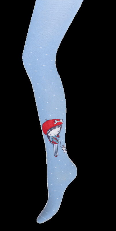 Колготки детские Брестские SCHOOL 3280