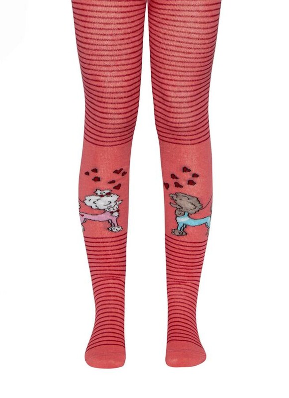 Классические БРЕСТСКИЕ КОЛГОТКИ ДЕТСКИЕ 3280 KIDS