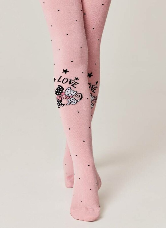 Классические БРЕСТСКИЕ 3280 КОЛГОТКИ ДЕТСКИЕ KIDS