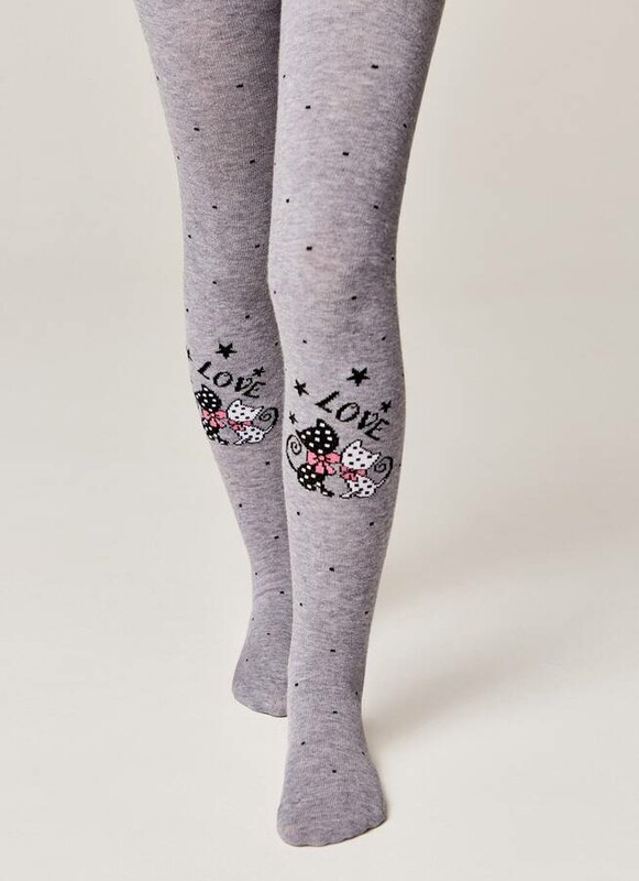 Классические БРЕСТСКИЕ 3280 КОЛГОТКИ ДЕТСКИЕ KIDS