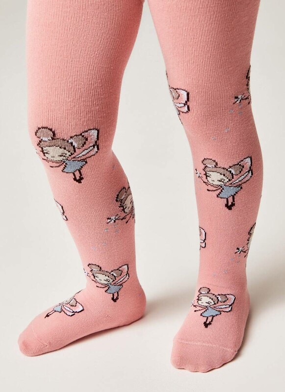 Классические Брестские Колготки детские 3280 KIDS