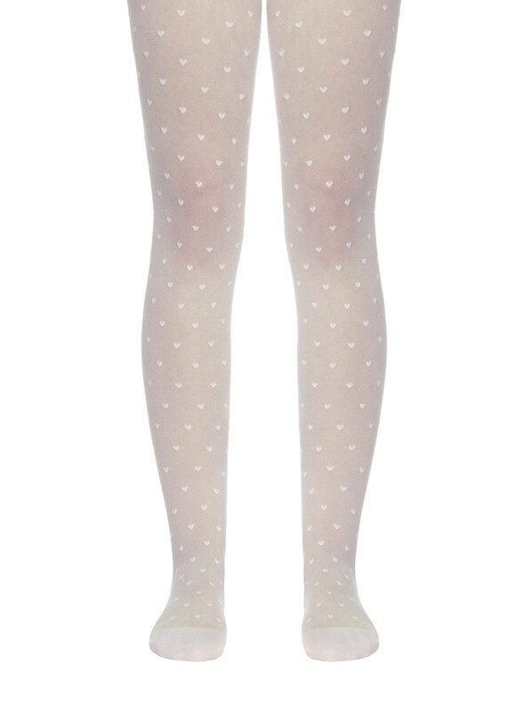 Колготки детские CONTE ANABEL