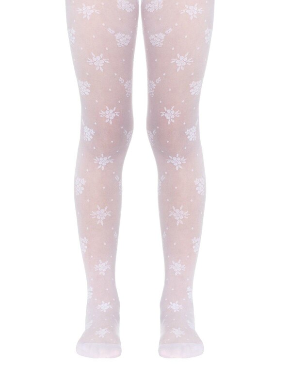 Колготки детские CONTE LUCIA