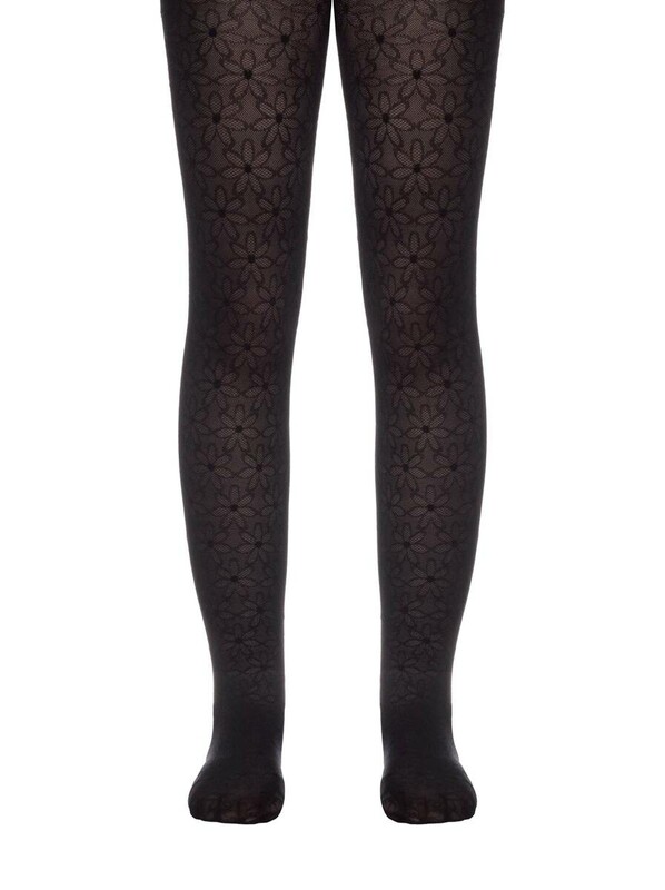 Нарядные CONTE JASMINE Колготки детские нарядные