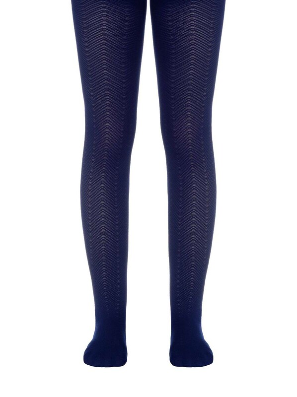 Нарядные CONTE NANCY Колготки детские нарядные