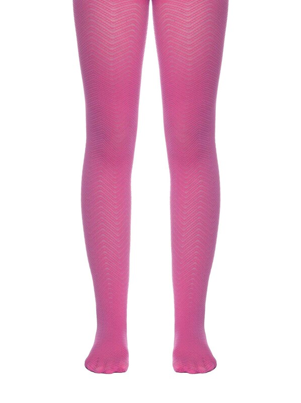 Колготки детские CONTE NANCY