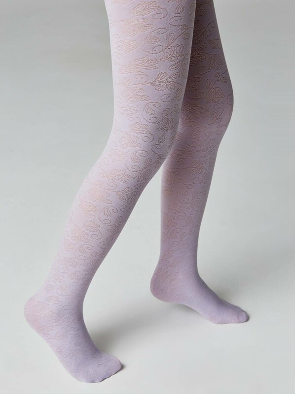 Колготки детские CONTE ROSANNA