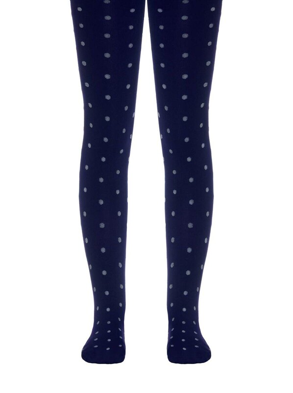 Нарядные CONTE PAOLA Колготки детские нарядные