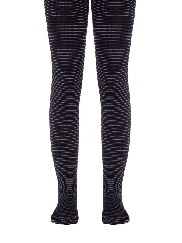 Нарядные CONTE MARCIA Колготки детские нарядные