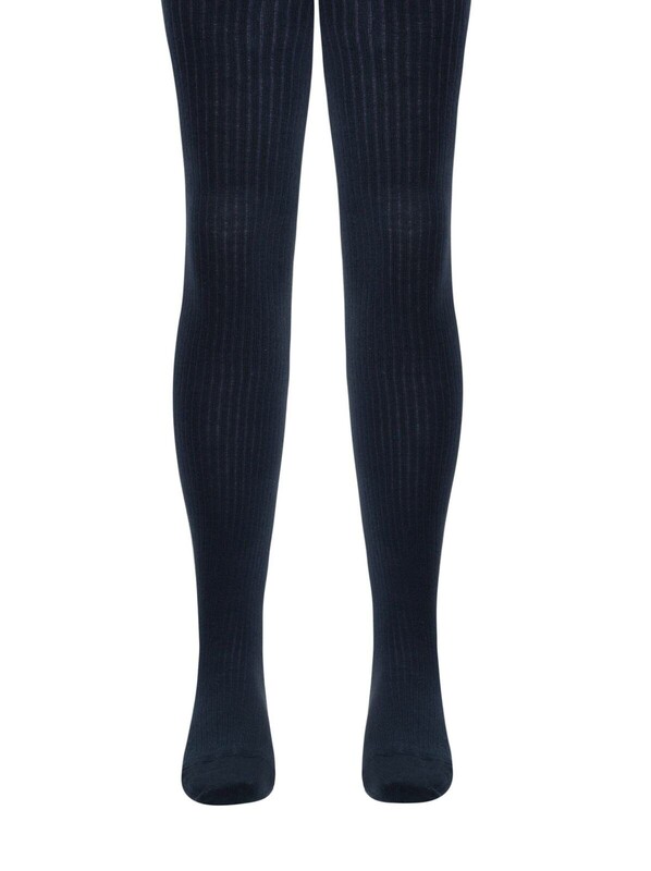 Колготки детские Conte-kids TIP-TOP Хлопковые колготки 