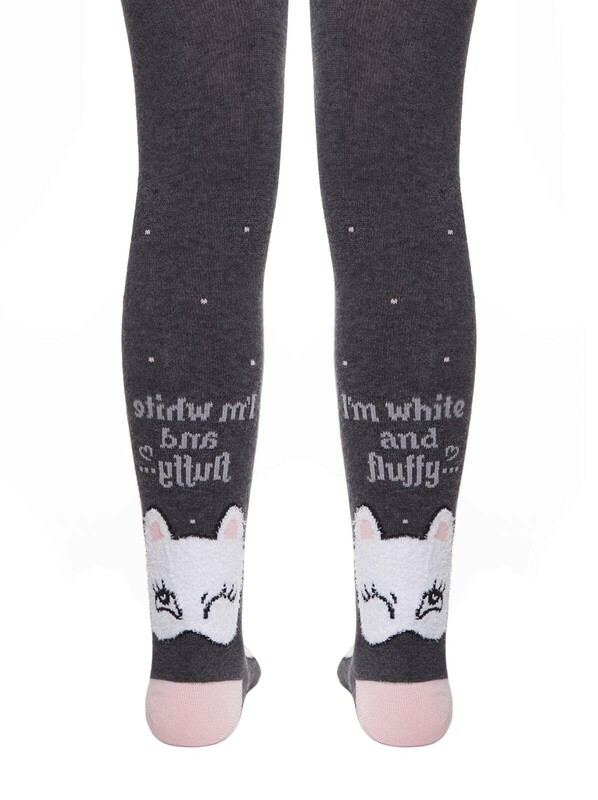 Колготки детские Conte-kids TIP-TOP 18С-266/1СП