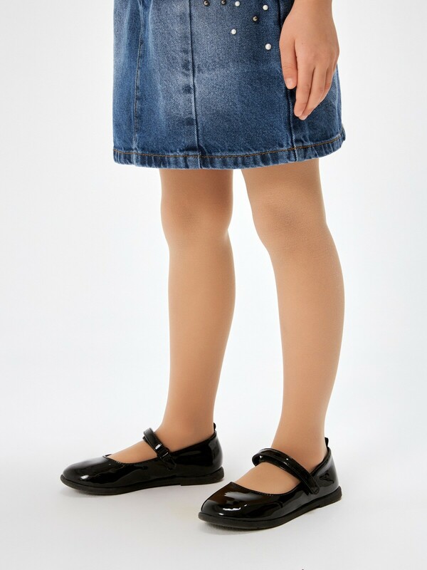 Колготки детские Leona 1