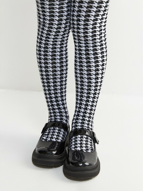 Колготки детские Nisigo