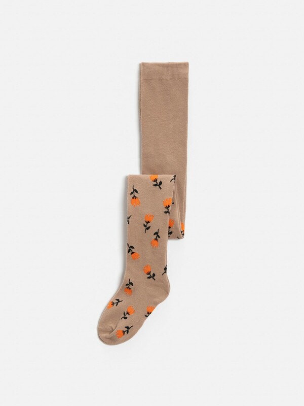 Колготки детские Moran