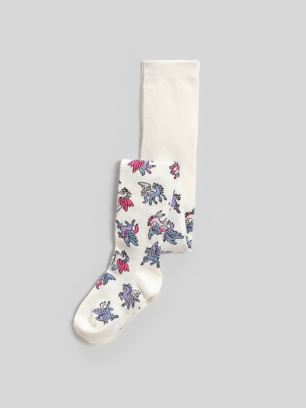 Колготки детские Bari