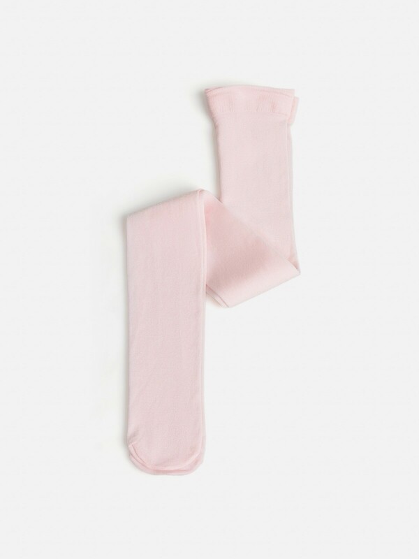 Колготки детские Genil