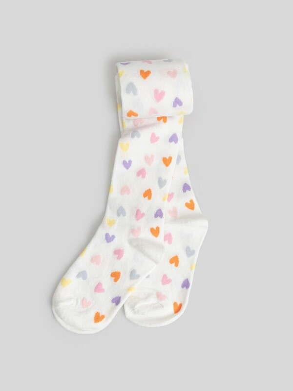 Колготки детские Tamarind