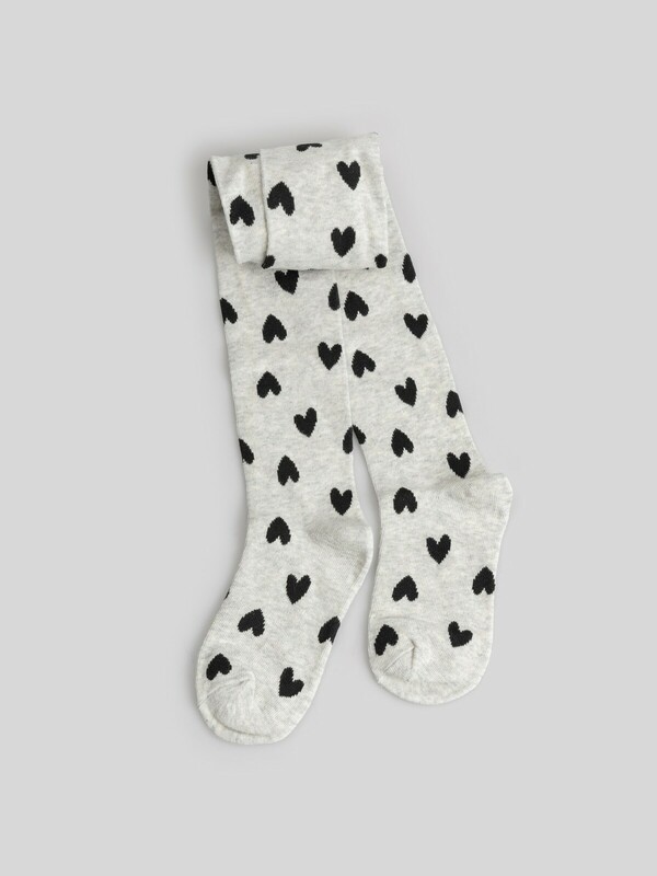 Колготки детские Tamarind