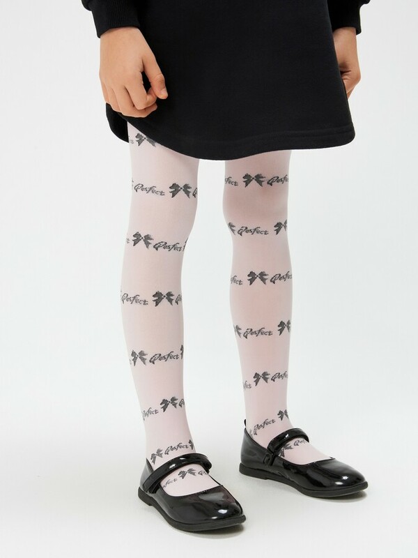 Колготки детские Finera